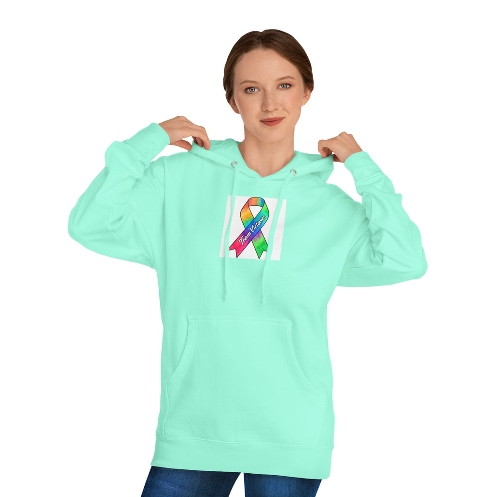 X Hooded Sweatshirt
