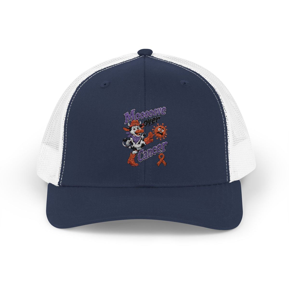 Trucker Hat | Yupoong 6606