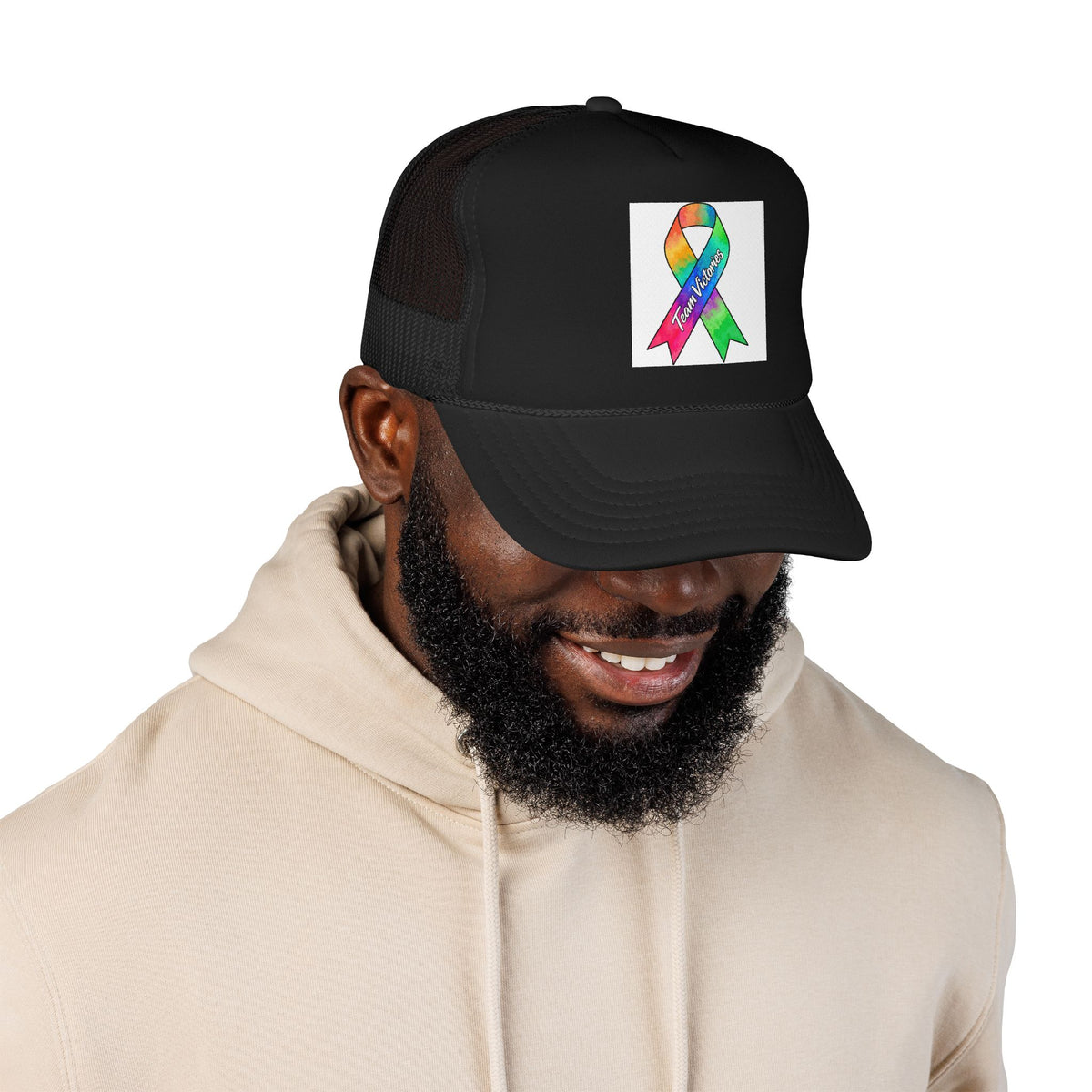 Foam Trucker Hat – Cap