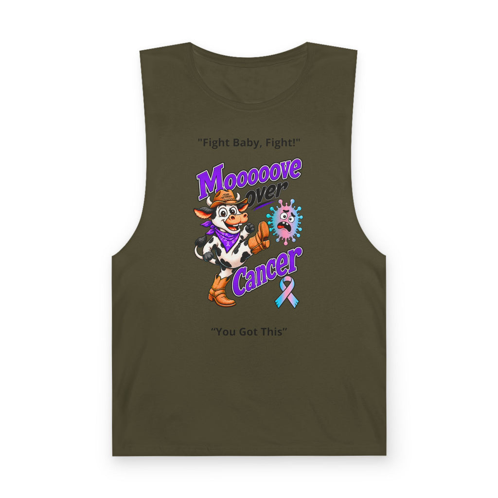 Tank Top | AS Colour 5025 - "Personalize"