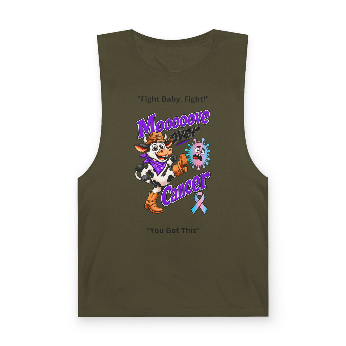 Tank Top | AS Colour 5025 - "Personalize"