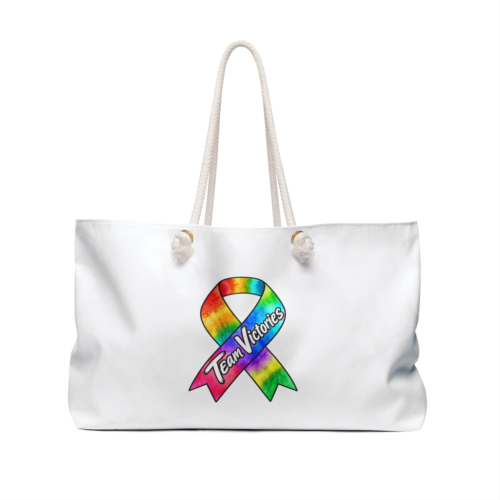 Weekender Bag