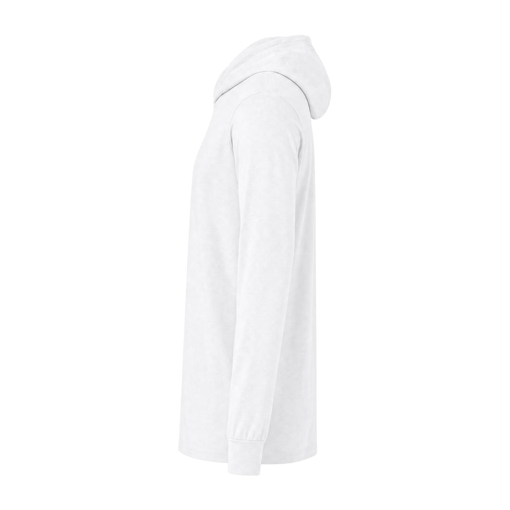 Hooded Long Sleeve Tee