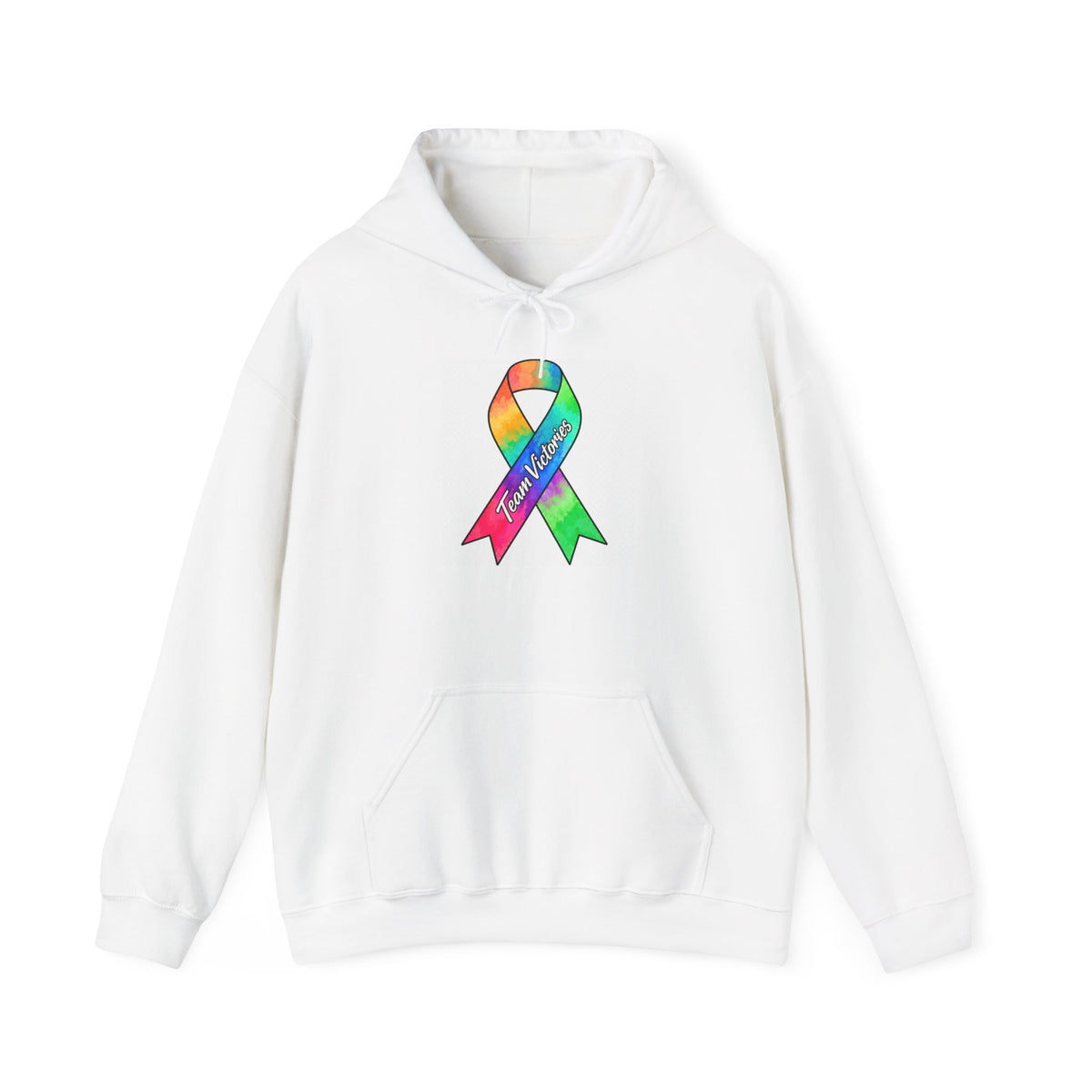 Hoodie -  'For Mama'  Sweatshirt