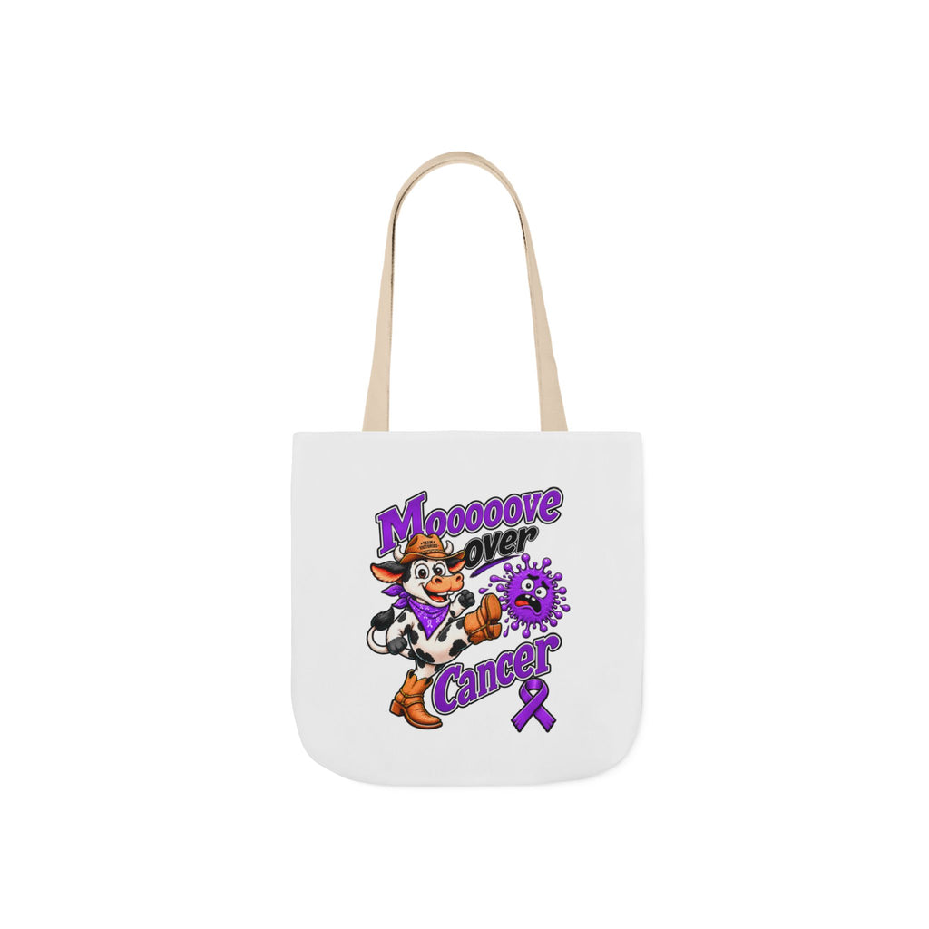 Canvas Tote Bag
