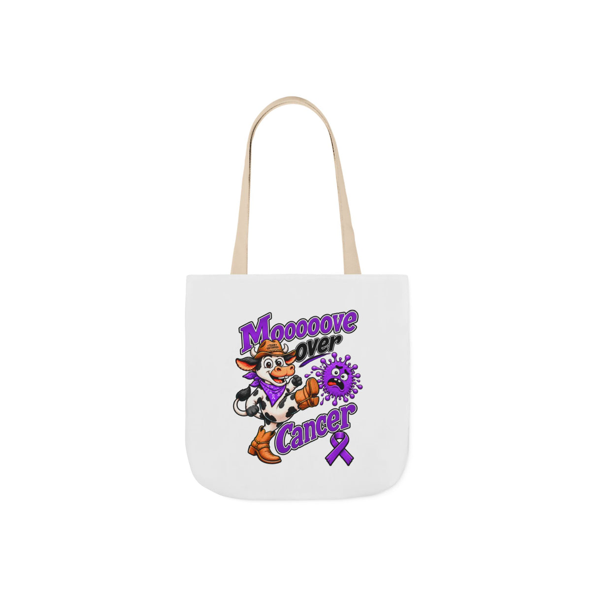 Canvas Tote Bag