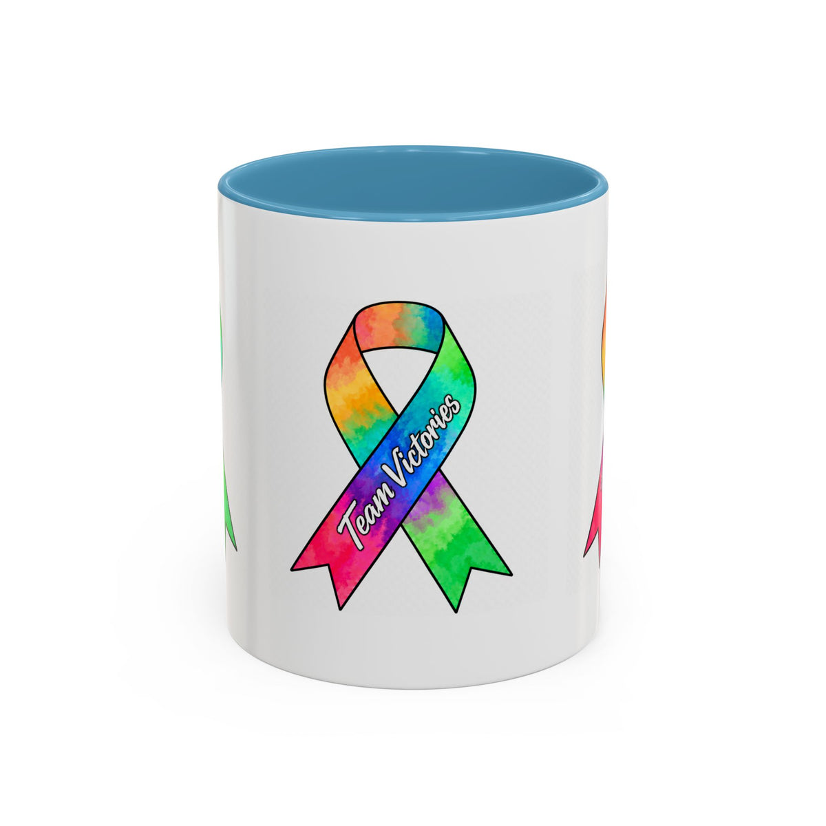 Mug — Accent Coffee Cup - 11 & 15 oz