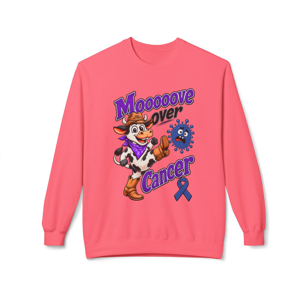 Crewneck Sweatshirt | Gildan SF000