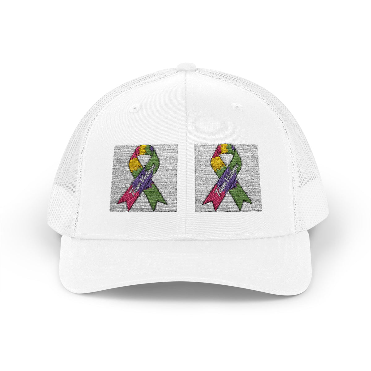 Trucker Hat — Snapback Cap