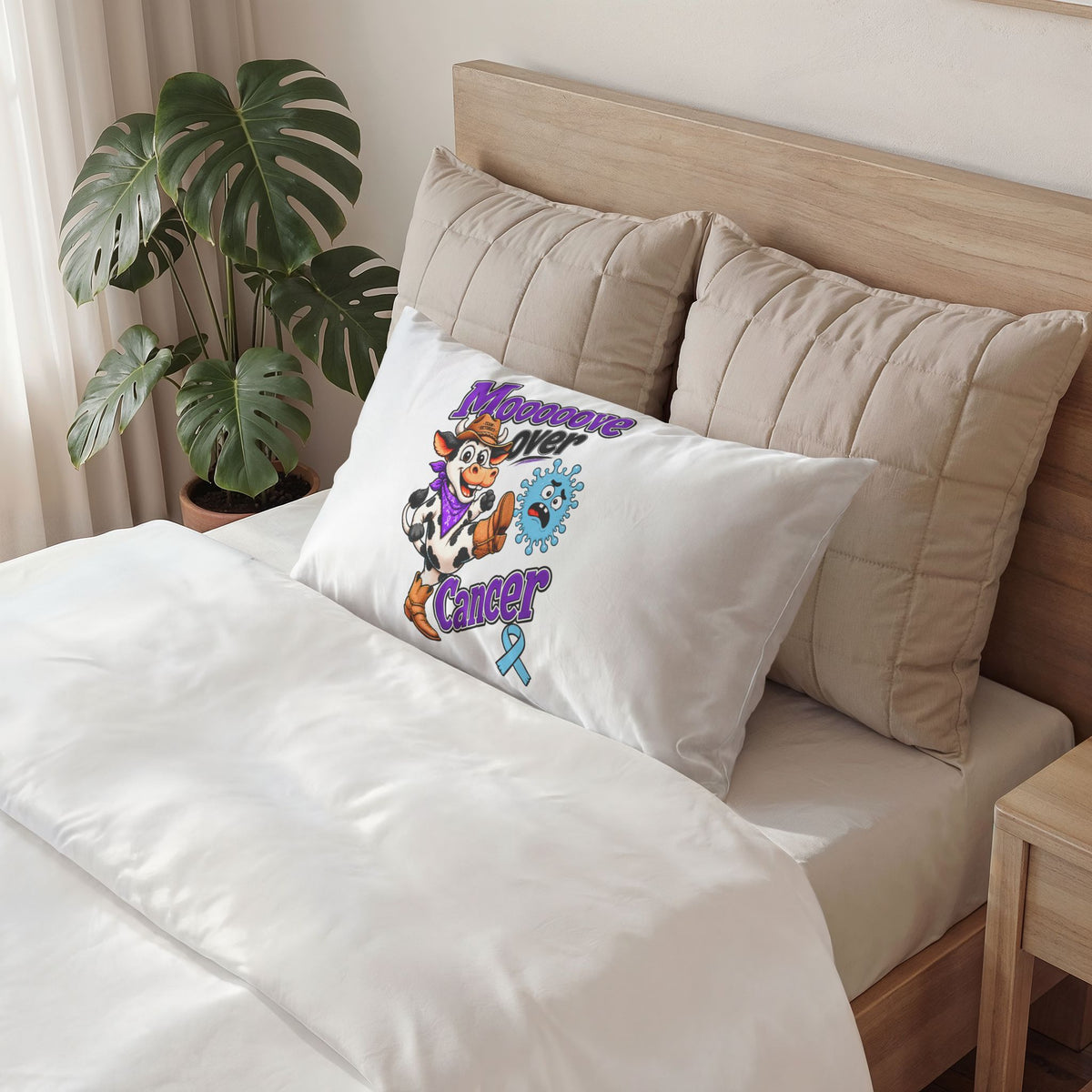 Pillow Sham - (Sham Only)