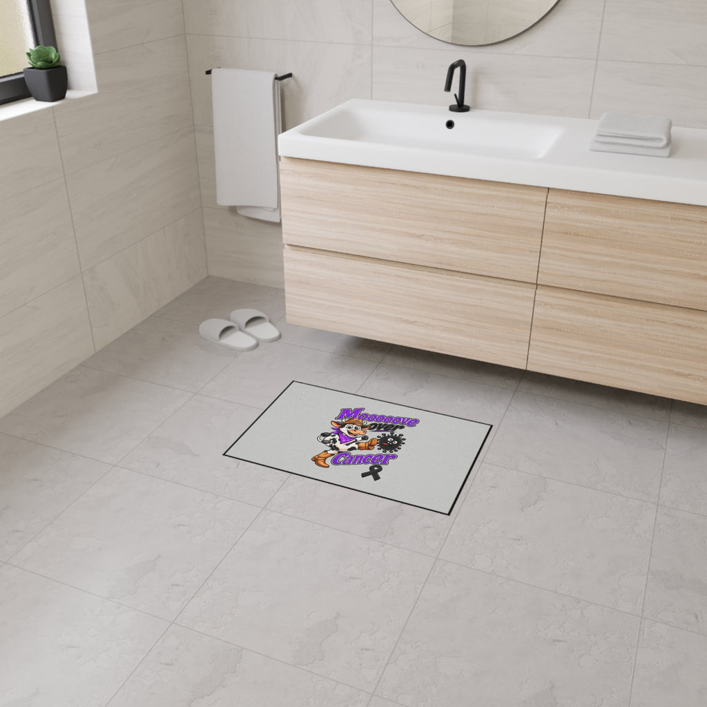 Heavy Duty Floor Mat - Entry Rug