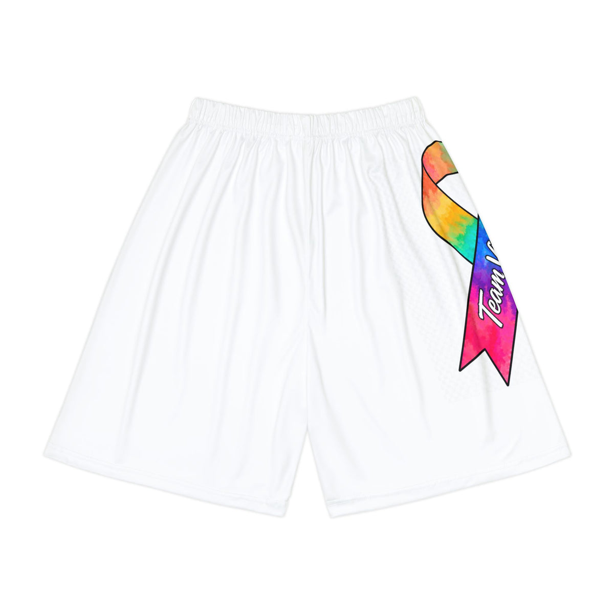 Athletic Sports Shorts