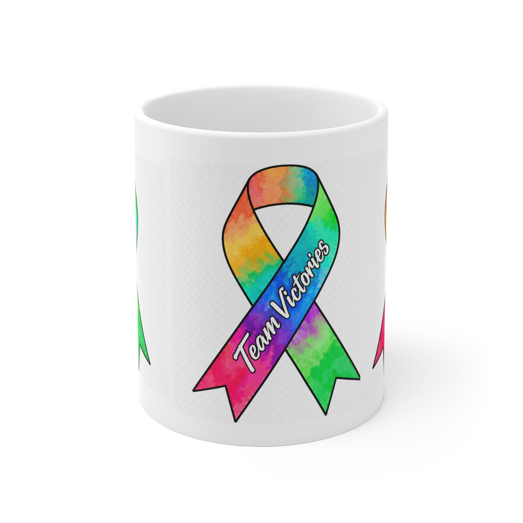 Coffee Cup - 11oz