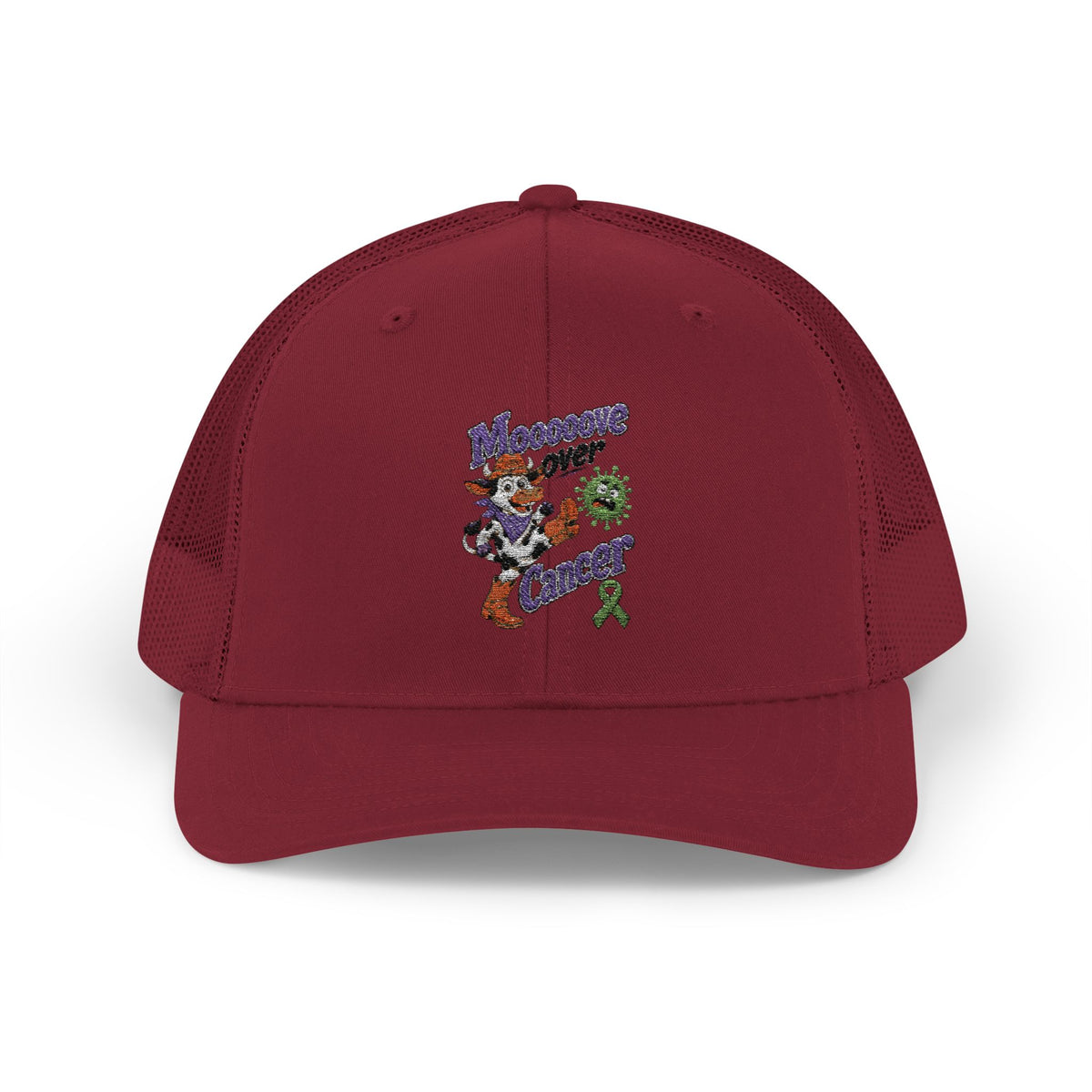Trucker Hat | Yupoong 6606