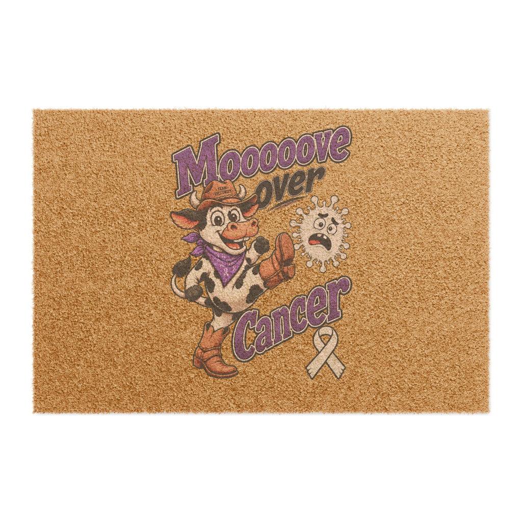 Doormat - Coir Welcome Mat