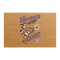 Doormat - Coir Welcome Mat