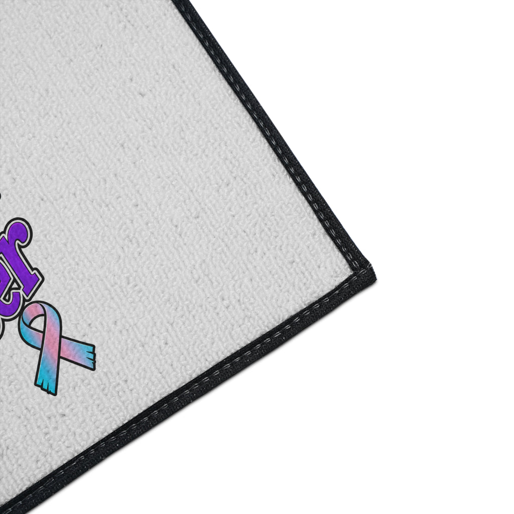 Heavy Duty Floor Mat - Entry Rug