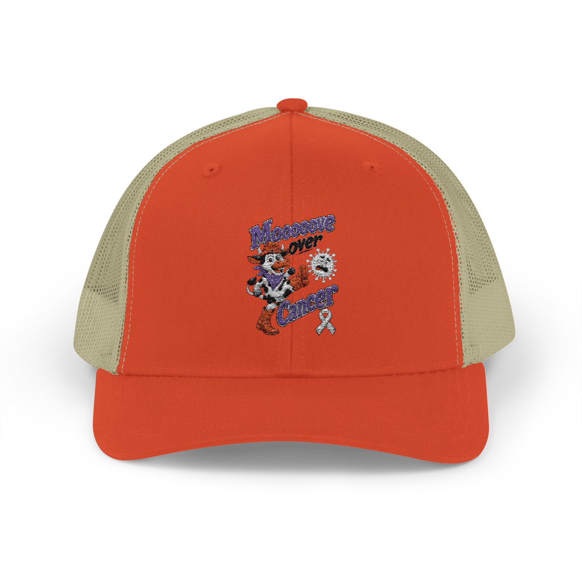 Trucker Hat | Yupoong 6606