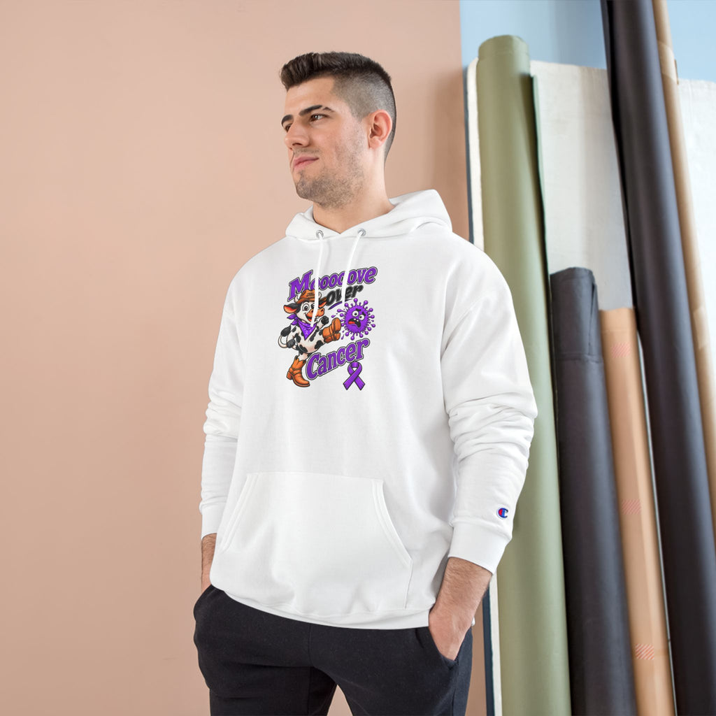 Hoodie - Pullover | Champion S700