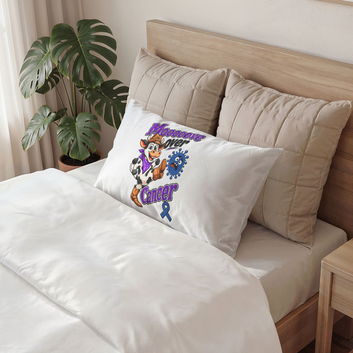 Pillow Sham - (Sham Only)