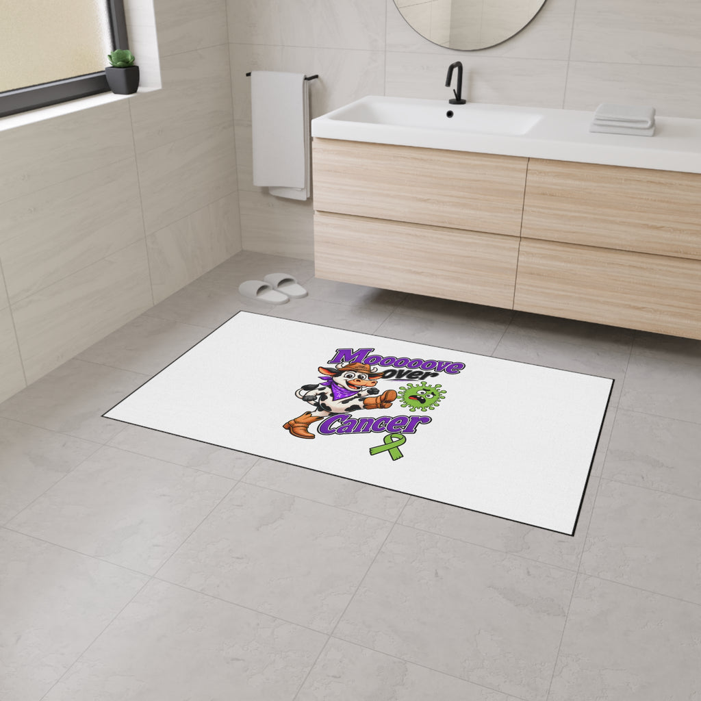 Heavy Duty Floor Mat - Entry Rug