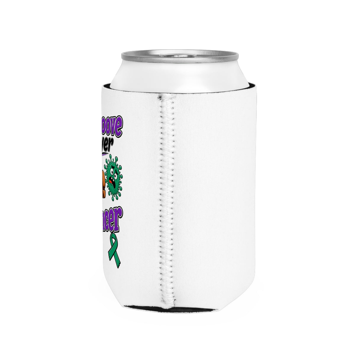 Can Cooler Sleeve - Koozie