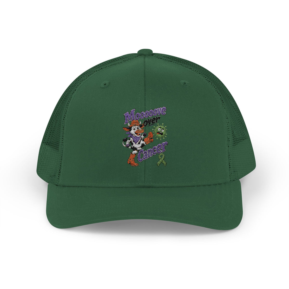Trucker Hat | Yupoong 6606
