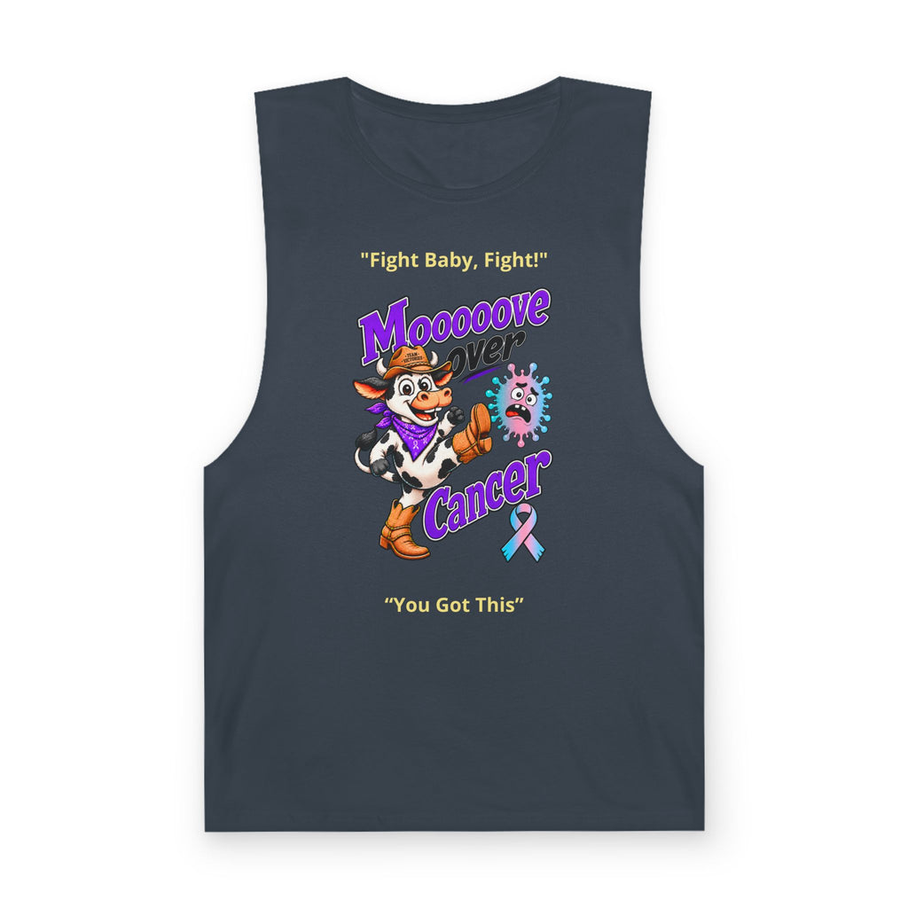 Tank Top | AS Colour 5025 - "Personalize"