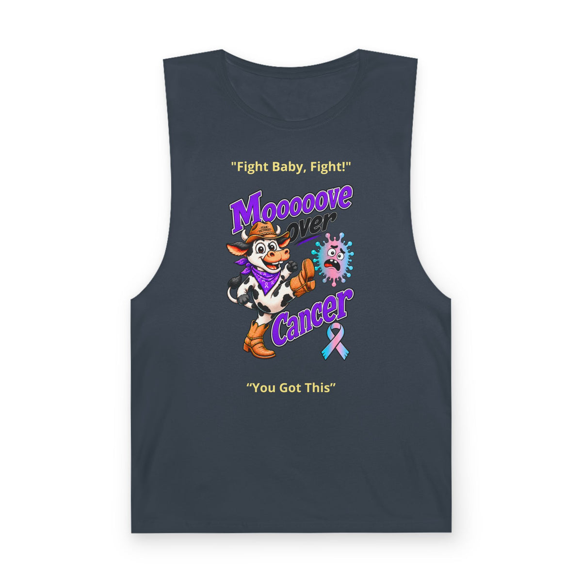 Tank Top | AS Colour 5025 - "Personalize"