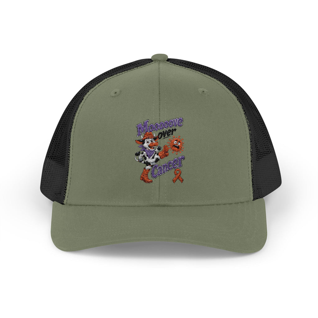 Trucker Hat | Yupoong 6606