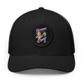 Patch Trucker Cap | Yupoong 6606