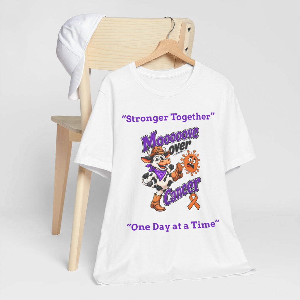 T-Shirt - Crew Neck | Bella Canvas 3001 - "Personalize"