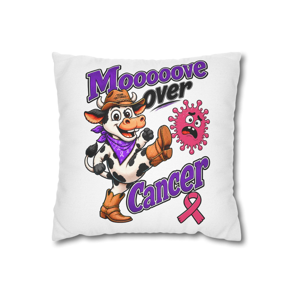 Pillow Case - 6 Sizes (Case Only)