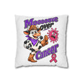 Pillow Case - 6 Sizes (Case Only)