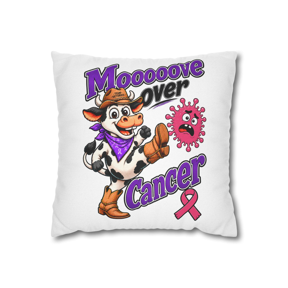 Pillow Case - 6 Sizes (Case Only)