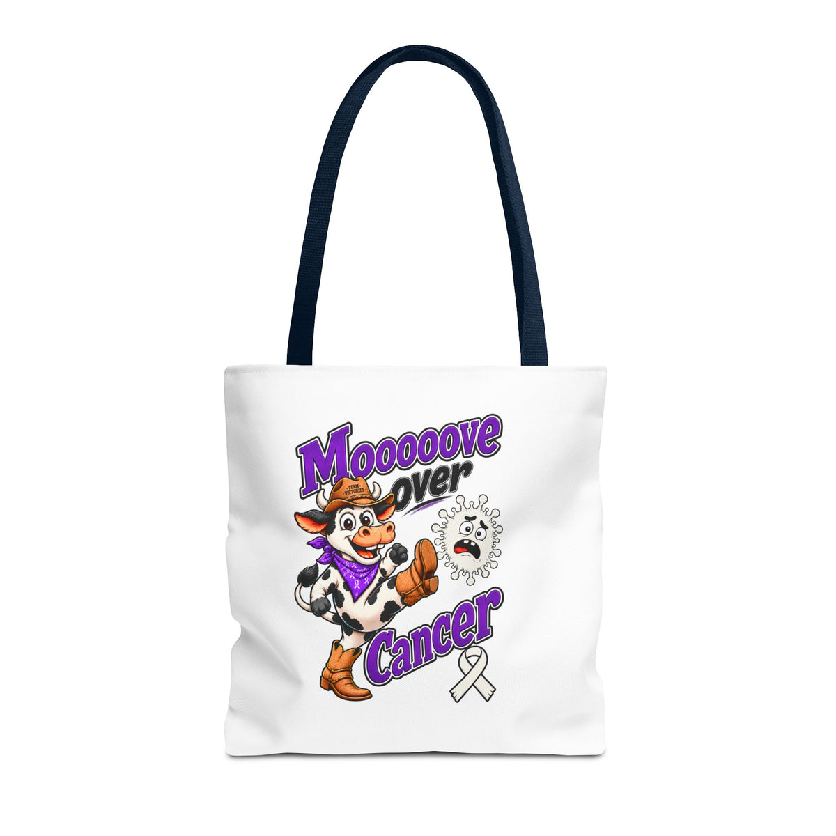 Tote Bag - Polyester