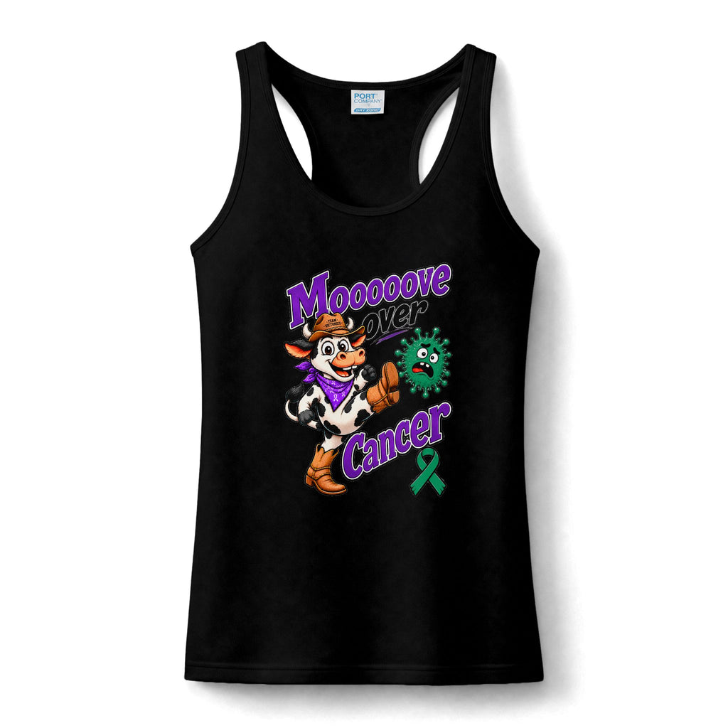 Women's Performance Tank Top | Port & Co  LPC380TT