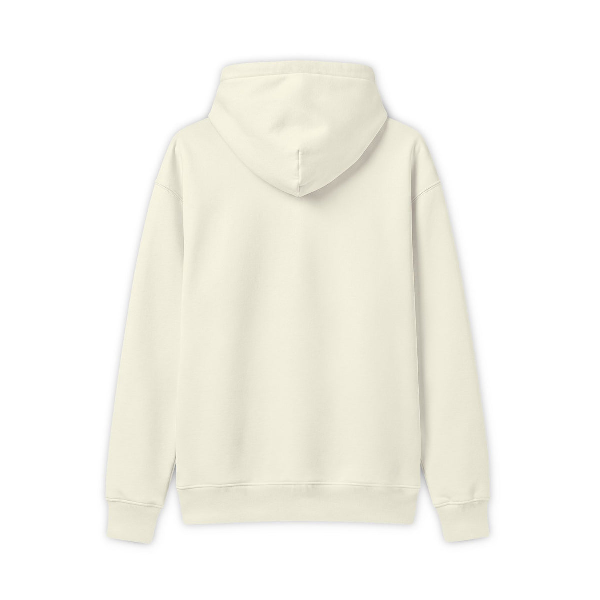 Hoodie — Pullover