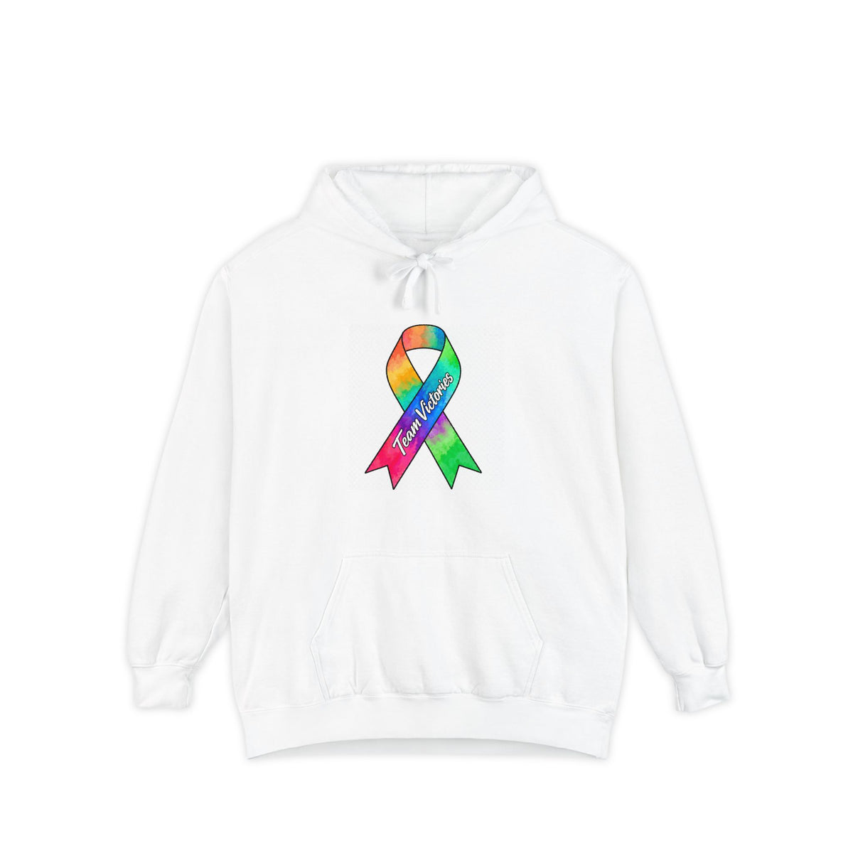 Hoodie —  Sweatshirt