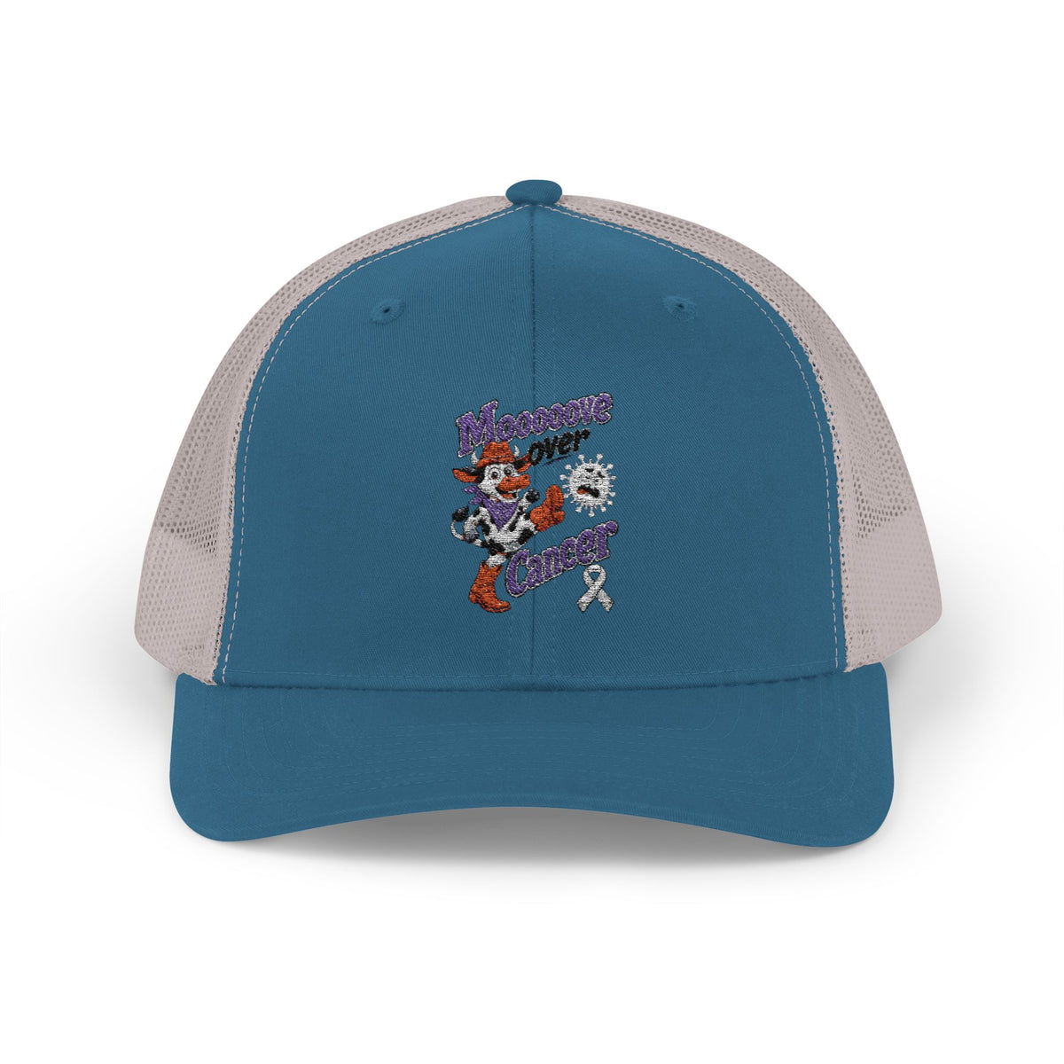 Trucker Hat | Yupoong 6606