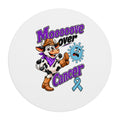 Mouse Pad - Round