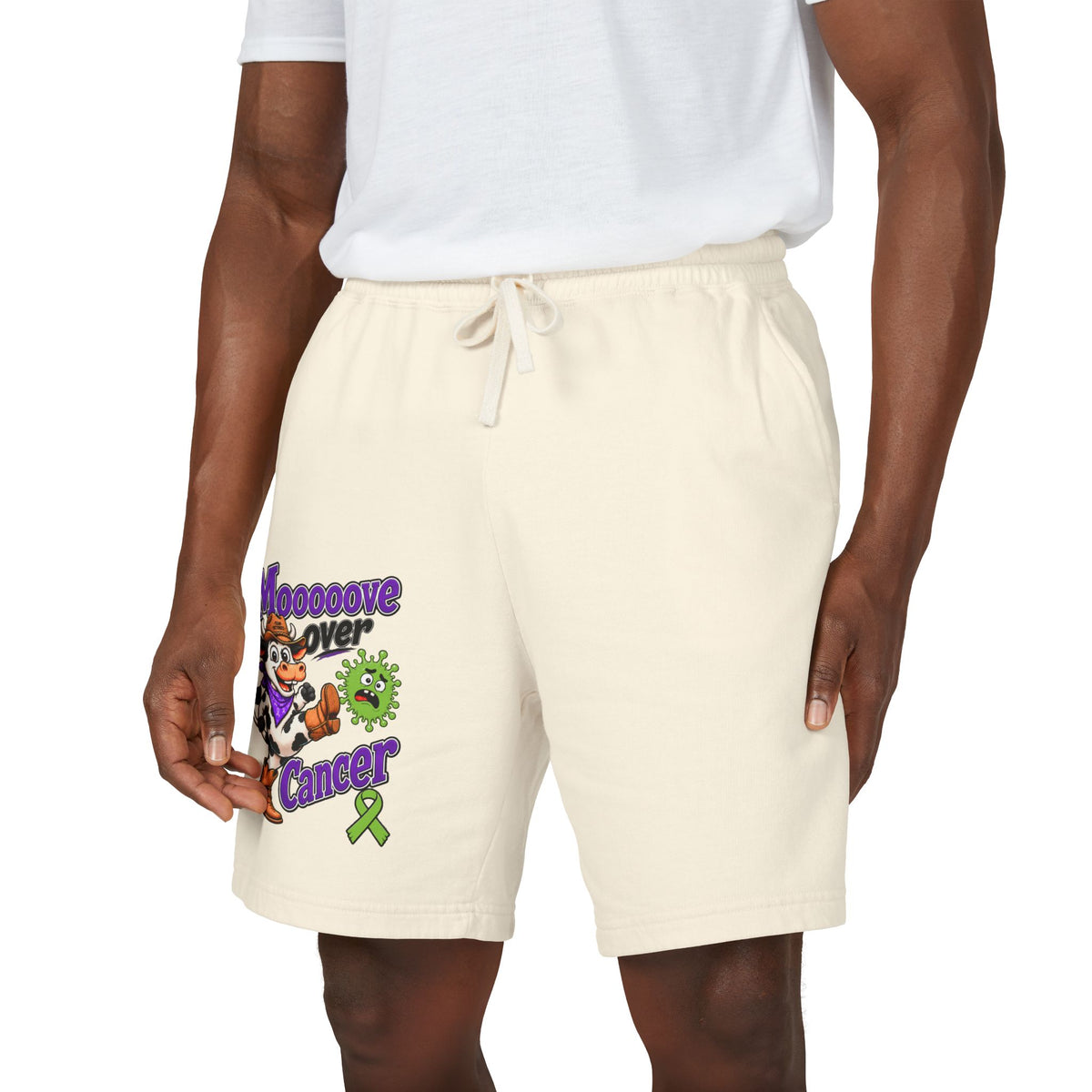 Sweat Shorts | Comfort Colors 1468