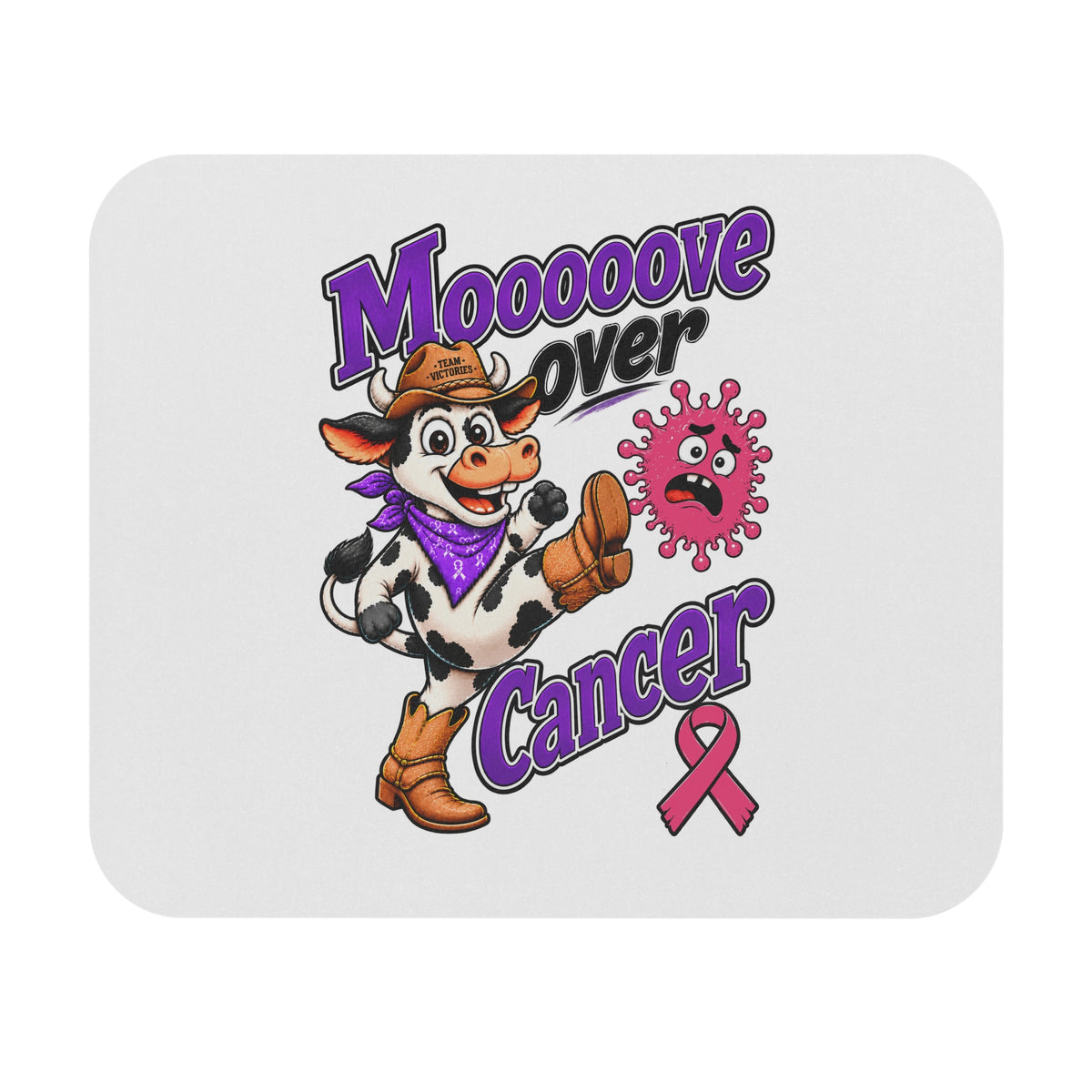 Mouse Pad - Rectangle
