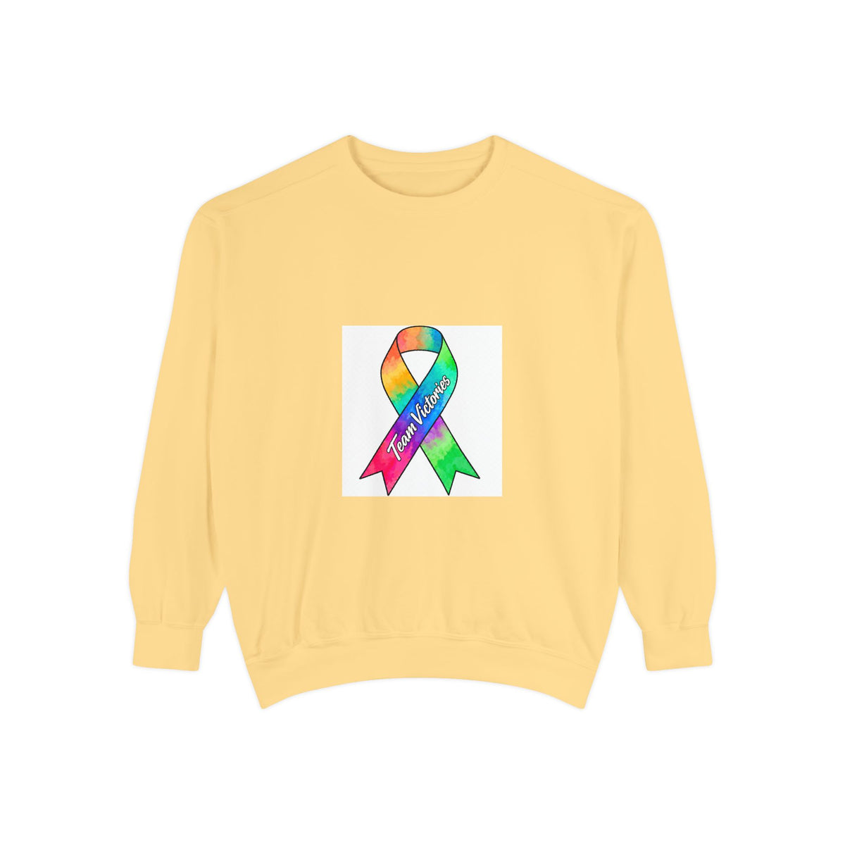Crewneck Sweatshirt