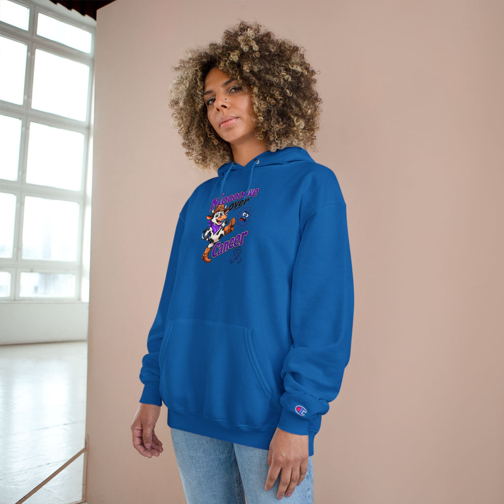 Hoodie - Pullover | Champion S700