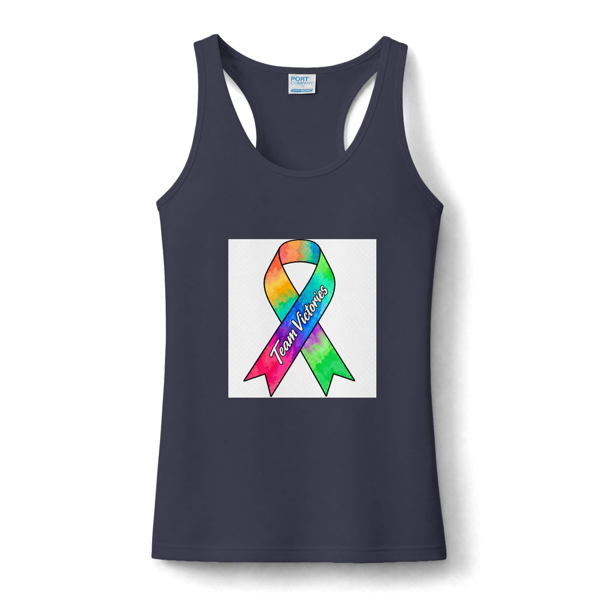 Women's Performance Tank Top