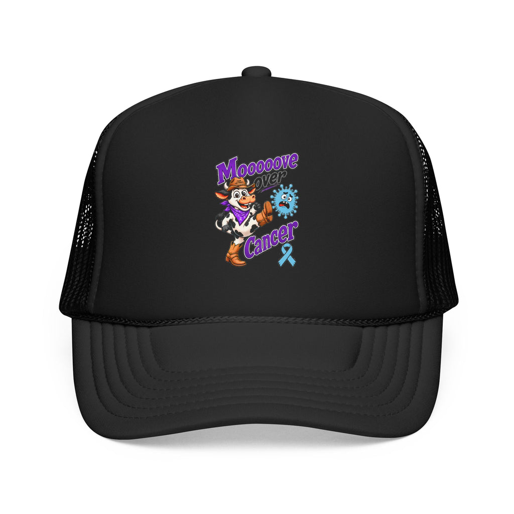 Foam Trucker Hat | OTTO Cap 39-165