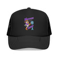 Foam Trucker Hat | OTTO Cap 39-165