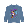 Crewneck Sweatshirt | Comfort Colors 1566