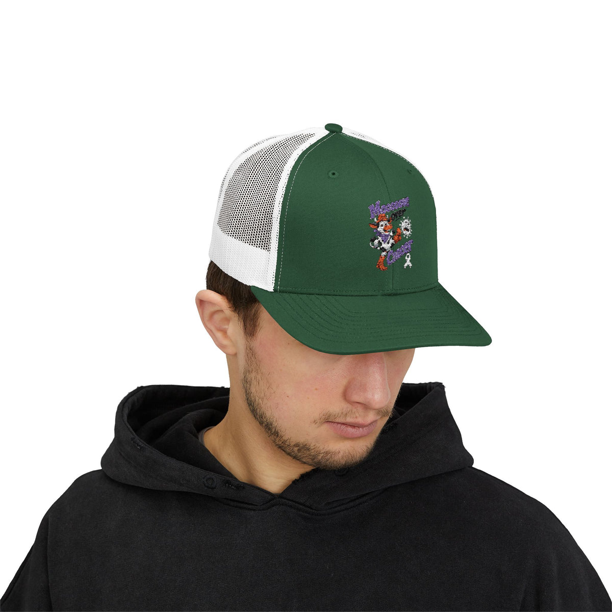 Trucker Hat | Yupoong 6606